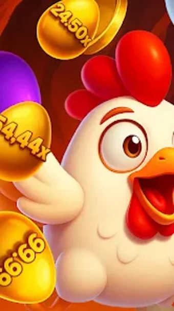 Image 0 for Eternal Quiz Eggs