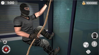 Image 2 for Crime City Thief Simulato…