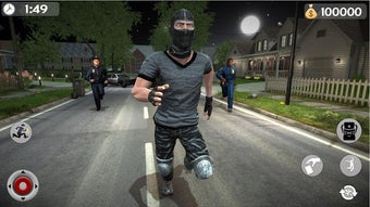 Image 1 for Crime City Thief Simulato…
