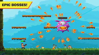 Image 1 for Mr Autofire