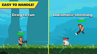 Image 3 for Mr Autofire