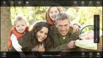 Imagen 1 para Quest Camera for Windows …