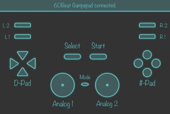 Image 0 for 60Beat Gamepad Tester