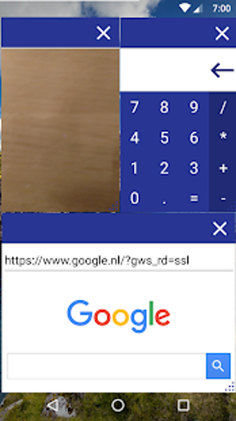 Imagen 2 para Floating Apps