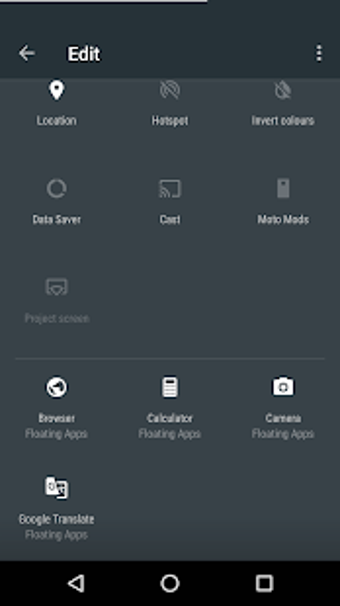 Imagen 3 para Floating Apps