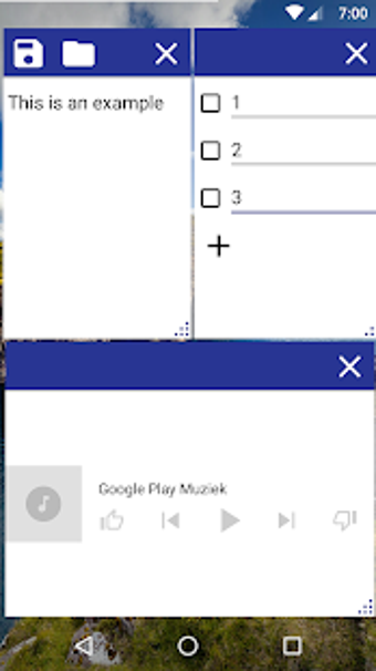 Imagen 1 para Floating Apps