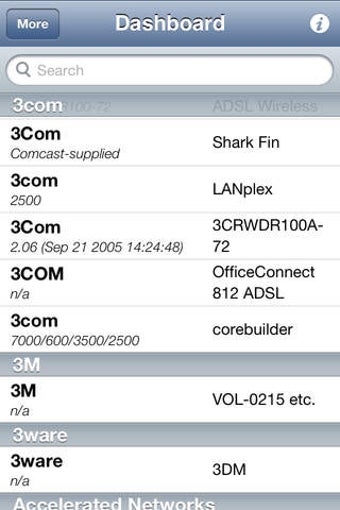 Image 0 for WiFi & Router Password Fi…