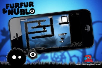 Image 0 for Furfur and Nublo