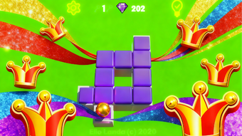 Image 0 for 77ABCBlock Glide