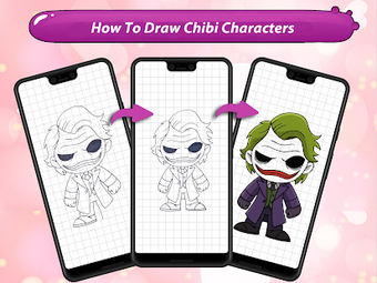 Image 0 for How to Draw Chibi Charact…
