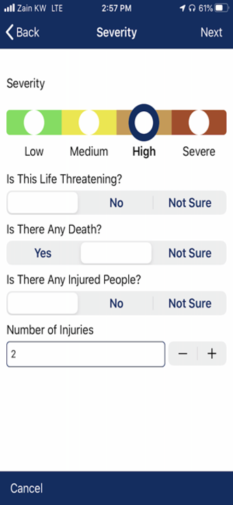 Image 3 for KOC Emergency