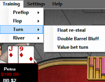 Imagen 2 para Ace Poker Coach