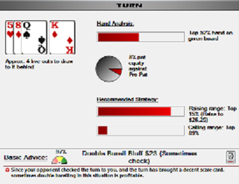 Imagen 3 para Ace Poker Coach