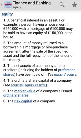 Image 2 for Oxford Finance and Bankin…