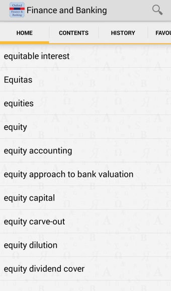 Image 1 for Oxford Finance and Bankin…
