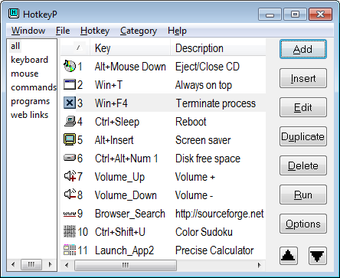 Imagen 0 para HotkeyP