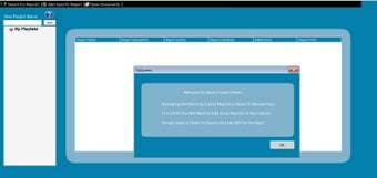 Imagen 0 para Quick Crystal Report View…