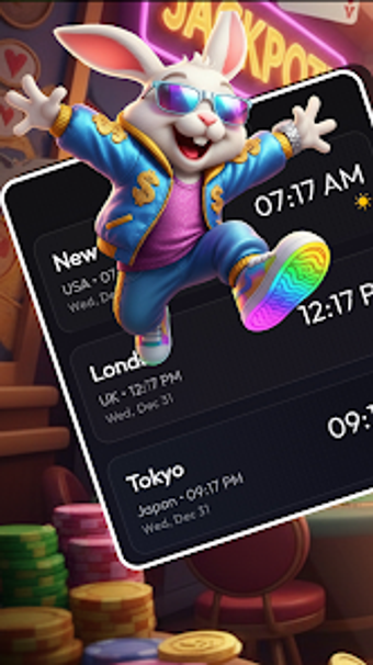 Image 0 for ZoneCast