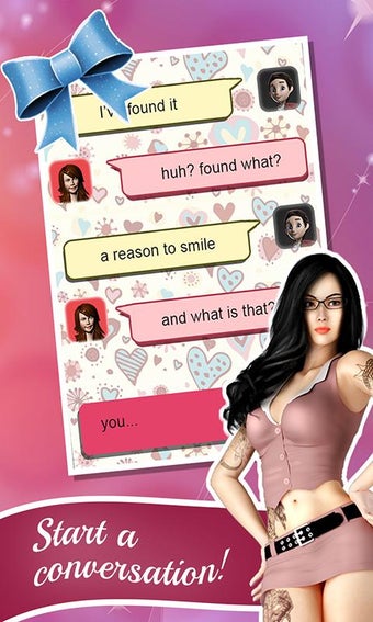 Imagen 1 para Naughty Girlfriend :pseud…