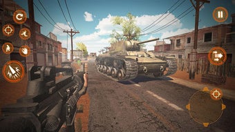 Imagen 3 para Infinity Gunfighter - FPS…