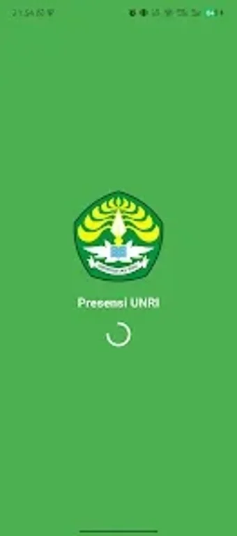 Image 0 for E-Presensi Unri