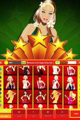 Image 0 for Lucky Casino Slots Pro