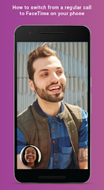 Image 2 for Feature Guide Video Call …