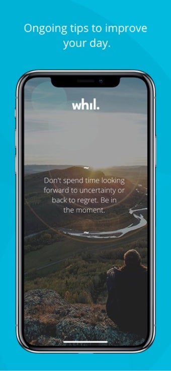 Image 3 for Whil: Mindfulness & Medit…