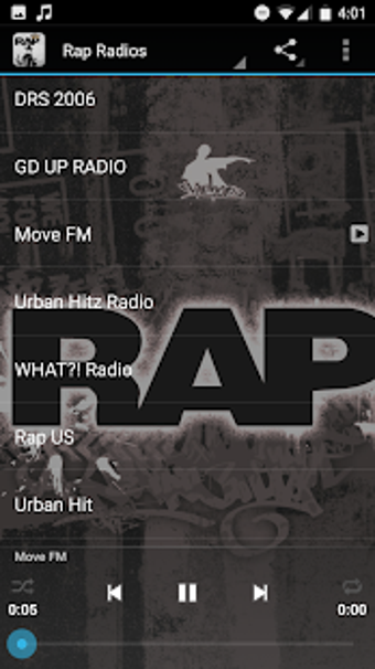 Image 2 for Rap Music 2020