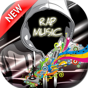 Image 0 for Rap Music 2020