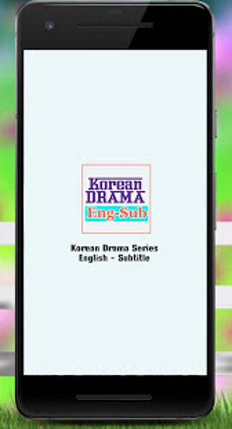 Image 0 for Korean Drama - EngSub