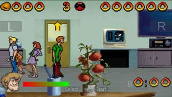 Imagen 3 para ScoobyDoo - The Cyber Cha…