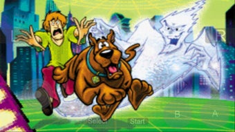Imagen 1 para ScoobyDoo - The Cyber Cha…