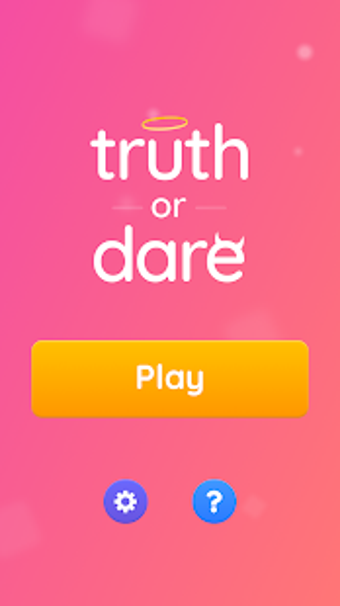 Image 3 for Truth or Dare Free