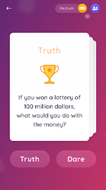 Image 1 for Truth or Dare Free
