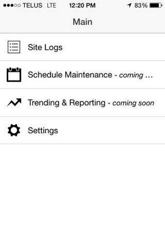 Image 0 for OSL app