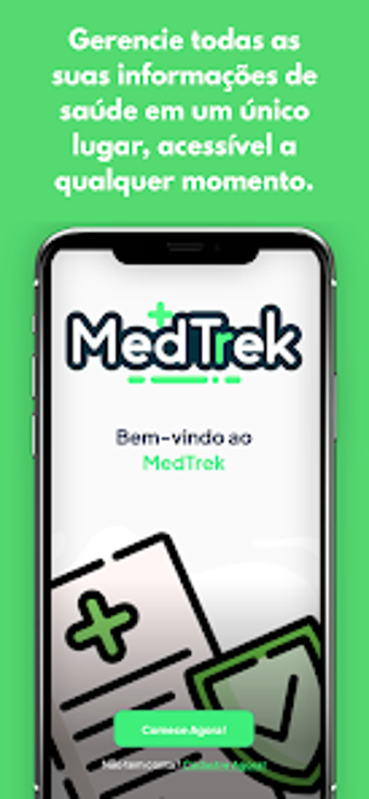 Image 0 for MedTrek