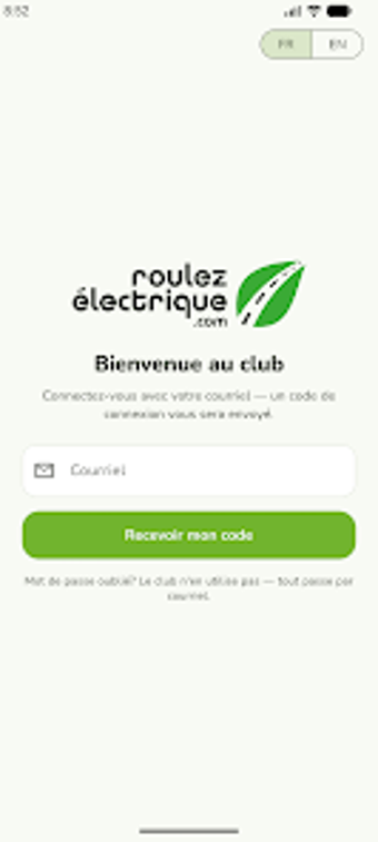 Image 0 for Club Roulez Électrique