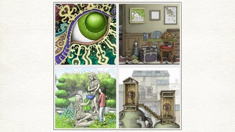 Imagen 0 para Gorogoa