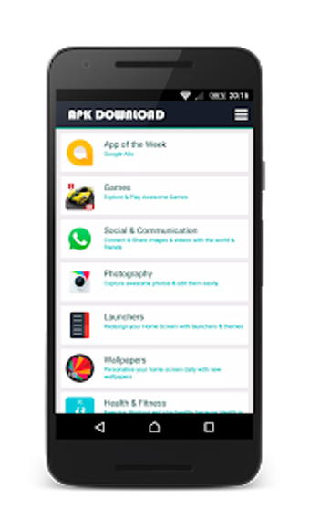 Image 0 for APK Download