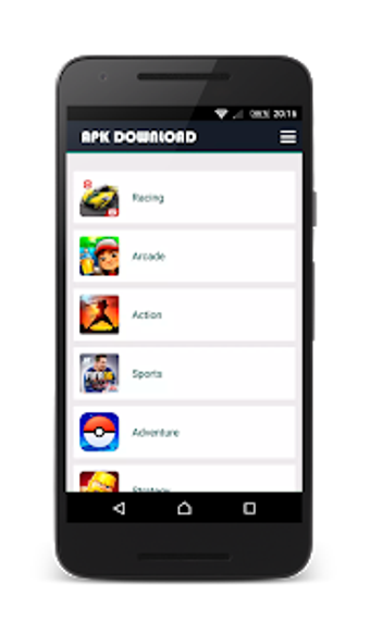 Image 1 for APK Download