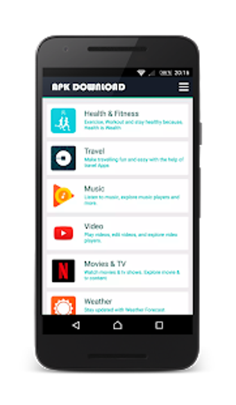 Image 3 for APK Download