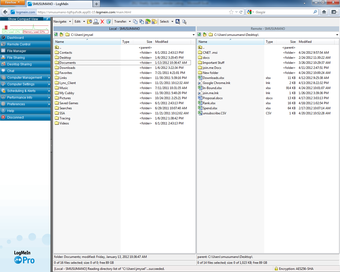 Image 1 for LogMeIn Free