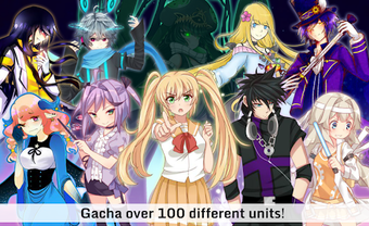 Gachaverse (RPG & Anime Dress Up) APK Para Android - Descargas Gratis Y ...