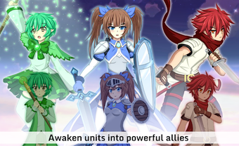 Image 2 for Gachaverse (RPG & Anime D…