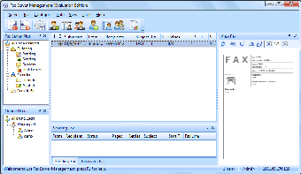 Image 0 for Fax Server Plus