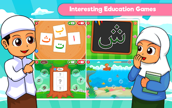 Image 0 for Marbel Learns Quran for K…