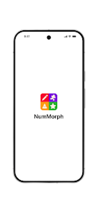 Image 0 for NumMorph:Evolve Calculati…