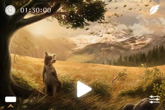 Image 0 for Windy ~ Sleep Relax Medit…