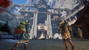 Image 0 for Outward 2